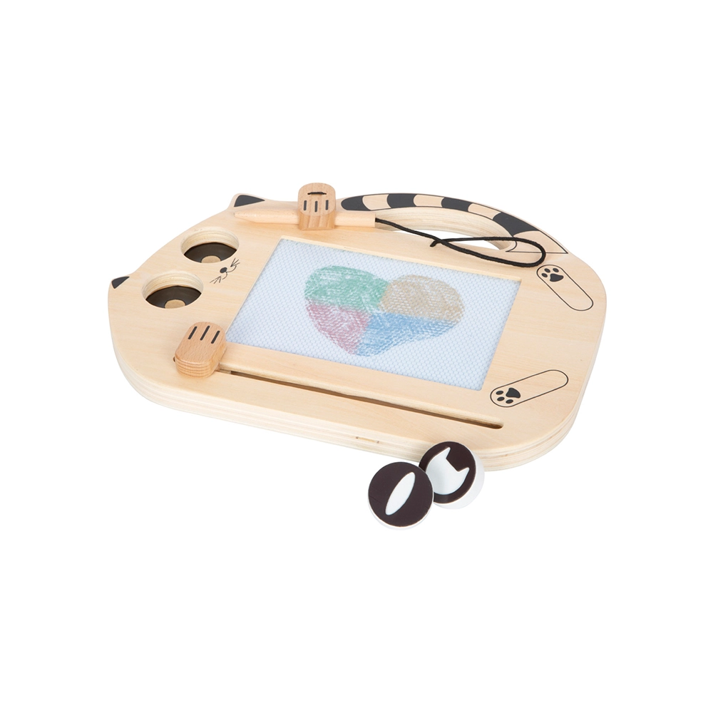 Quadro de Desenho Magnético - Image 2