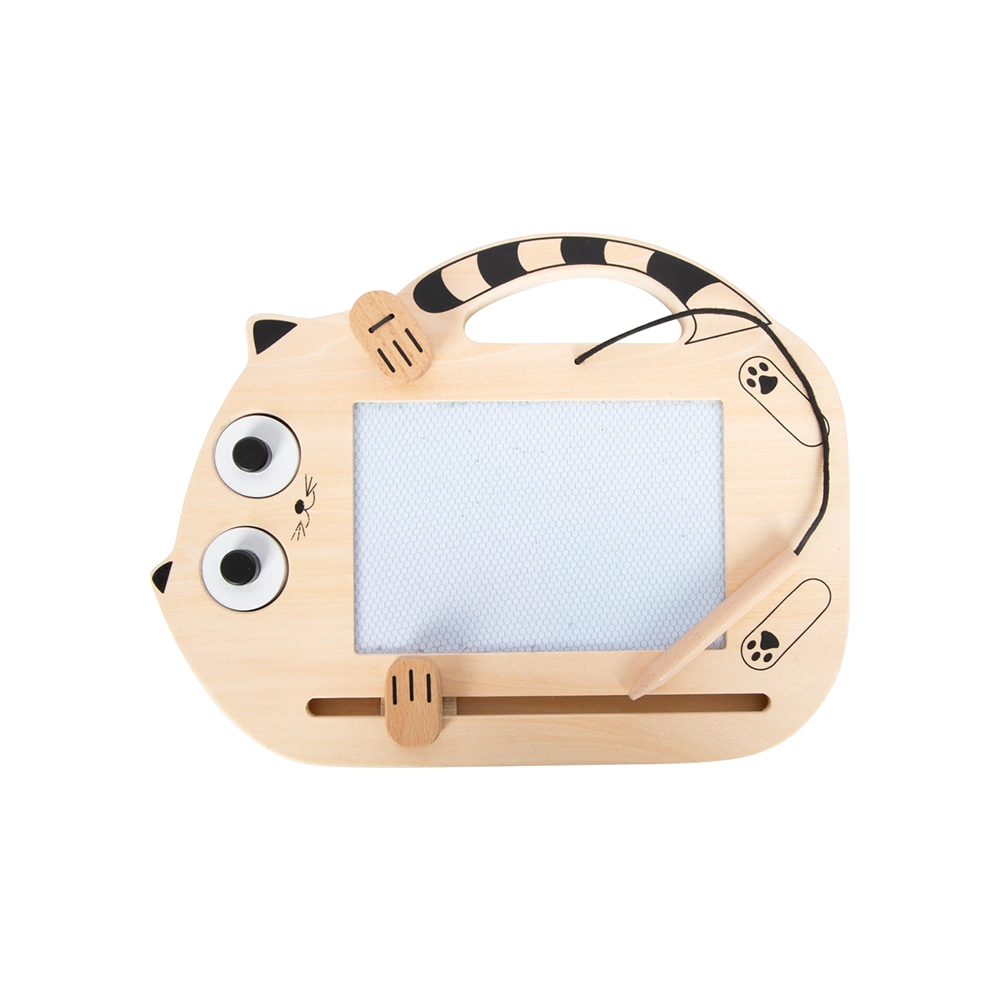 quadro de desenho magnetico