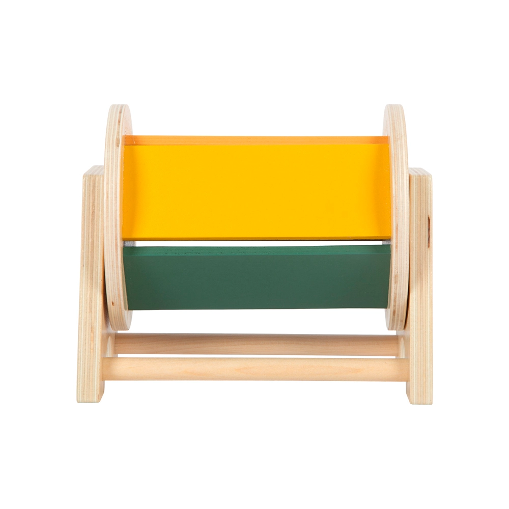 Tambor Giratório Montessori - Image 2