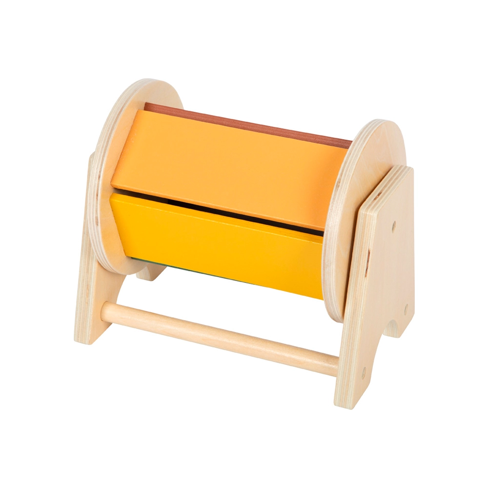 Tambor Giratório Montessori - Image 3