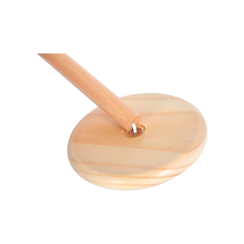 Torre de Empilhar | Cor-de-Rosa - Image 5